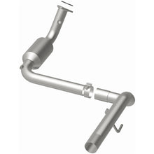 Load image into Gallery viewer, MagnaFlow California Direct Fit Converter 02-03 Cadillac Escalade 6.0L - 4451418