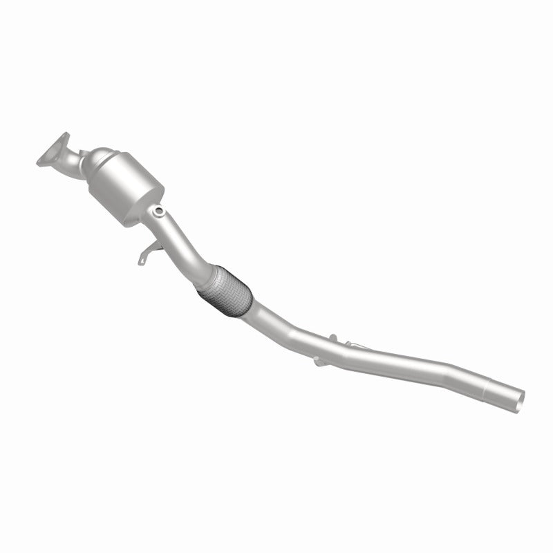 MagnaFlow 11-17 Porsche Cayenne 3.6L Direct Fit Converter - 5551374