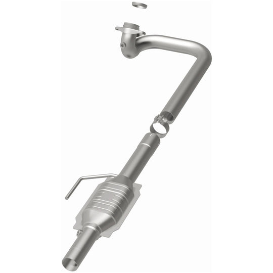 MagnaFlow Conv DF 97-99 Jeep Wrangler 4.0L - 23227