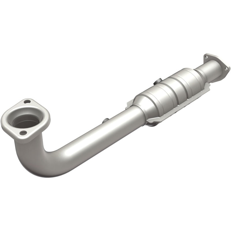 MagnaFlow Direct Fit Catalytic Converter 07-09 Honda Truck CR-V 2.4L - 51668