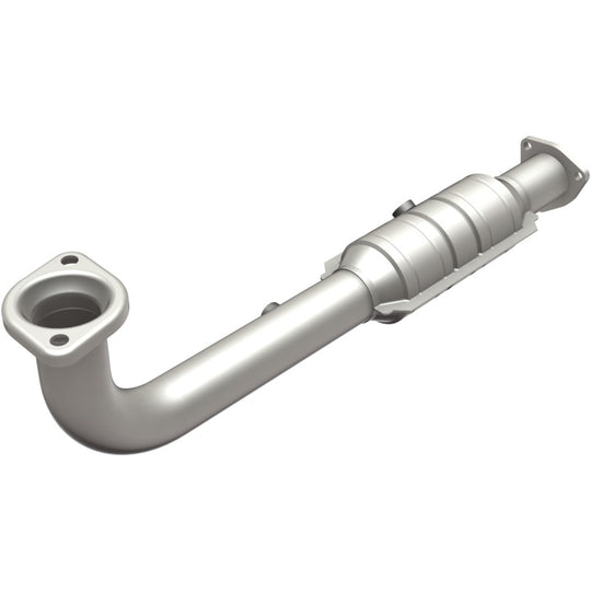 MagnaFlow Direct Fit Catalytic Converter 07-09 Honda Truck CR-V 2.4L - 51668