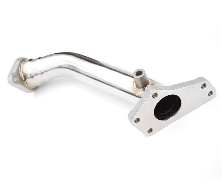 Invidia 03+ Evo Turbo Outlet - HS03ML8TOL