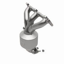 Load image into Gallery viewer, MagnaFlow Conv DF 01-04 Hyundai Santa Fe 2.7L - 50756
