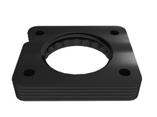 Load image into Gallery viewer, aFe Silver Bullet Throttle Body Spacer Kit Acura TLX 15-20 V6-3.5L