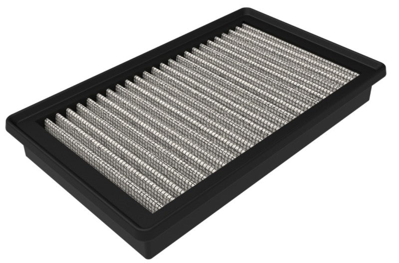 aFe MagnumFLOW OE Replacement Air Filter w/Pro DRY S Media 20+ Jeep Wrangler JL (V6-3.0L) - 31-10316