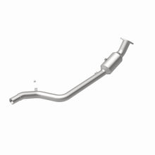 Load image into Gallery viewer, MagnaFlow 05-06 Chrysler 300 3.5L Direct Fit Converter - 4561241