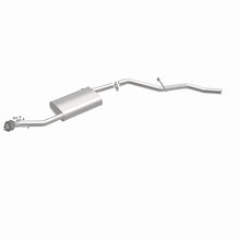 Load image into Gallery viewer, BRExhaust 00-02 Nissan Xterra 3.3L Muffler Kit - 108-0191