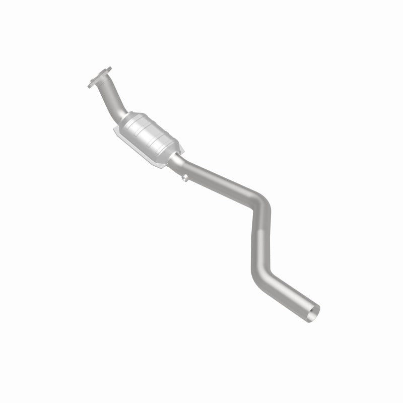 MagnaFlow Direct Fit Catalytic Converter 00-02 Lincoln LS P/S OEM - 49468