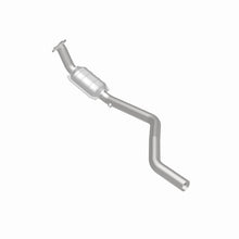 Load image into Gallery viewer, MagnaFlow Direct Fit Catalytic Converter 00-02 Lincoln LS P/S OEM - 49468