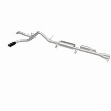 Load image into Gallery viewer, Magnaflow 2024+ Ford Ranger Overland Series Cat-Back Performance Exhaust System - 19663