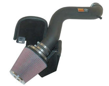 Load image into Gallery viewer, K&amp;N Performance Intake Kit FIPK; DODGE DURANGO, V8-4.7L 04-06 - 57-1538