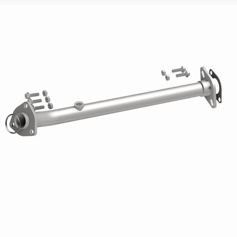 BRE Exhaust 96-00 Pathfinder QX4 3.3L Front Pipe Kit - 107-0076
