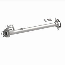 Load image into Gallery viewer, BRE Exhaust 96-00 Pathfinder QX4 3.3L Front Pipe Kit - 107-0076