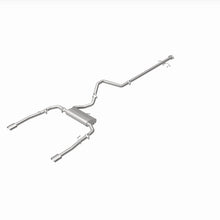 Load image into Gallery viewer, MagnaFlow BRE Exhaust Kit 13-16 Dodge Dart - 106-0850