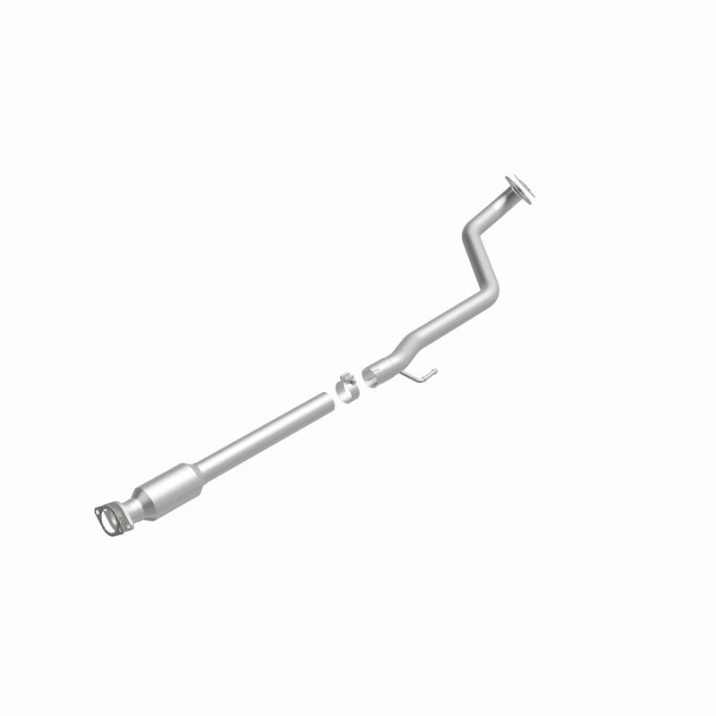 MagnaFlow 16-17 Veloster L4 1.6 OEM Underbody Direct Fit Converter - 21-139