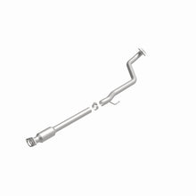 Load image into Gallery viewer, MagnaFlow 16-17 Veloster L4 1.6 OEM Underbody Direct Fit Converter - 21-139
