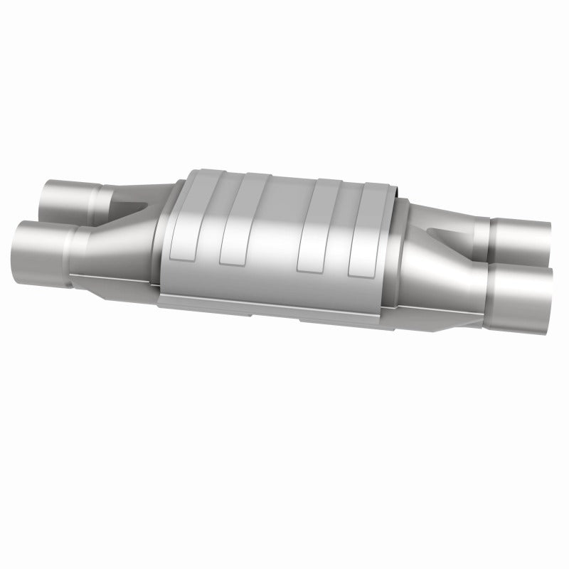 MagnaFlow Conv Univ 2/2 D/D FED - 94008