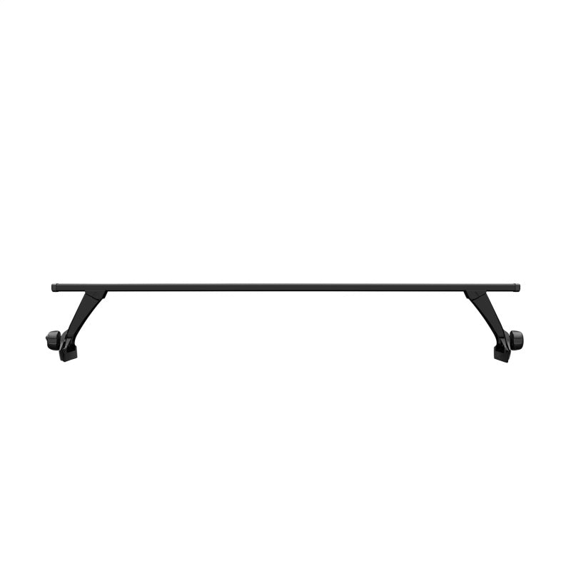 Thule Rapid Gutter Foot Pack (High - 8in. Clearance) - Black - 387101