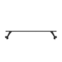 Load image into Gallery viewer, Thule Rapid Gutter Foot Pack (High - 8in. Clearance) - Black - 387101