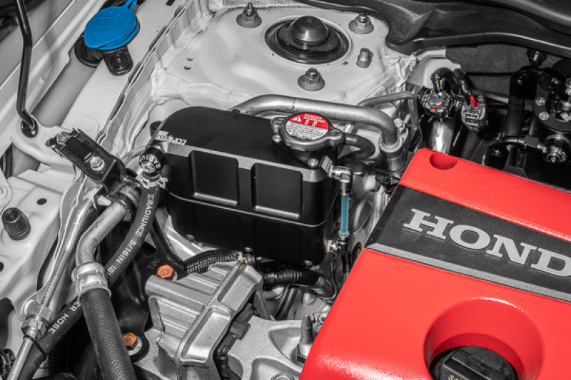 Radium 2017+ Honda Civic Type-R Coolant Tank Kit - 20-0827