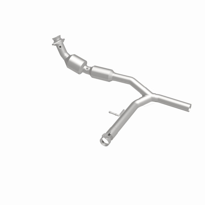 MagnaFlow 04-05 Ford F-150 5.4L Direct Fit Converter - 5481706
