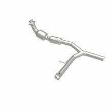 Load image into Gallery viewer, MagnaFlow 04-05 Ford F-150 5.4L Direct Fit Converter - 5481706