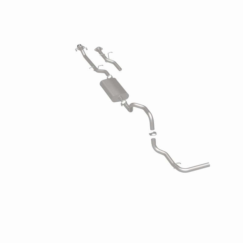 MagnaFlow BRE Exhaust Kit 94-97 Ranger B3000 B4000 - 106-0263