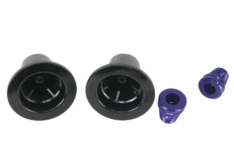 SuperPro 10-24 Toyota 4Runner Rear Bump Stop Kit - SPF5469K