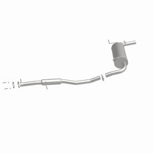 Load image into Gallery viewer, MagnaFlow BRE Exhaust Kit 90-95 Mazda Miata 1.6L - 106-0246