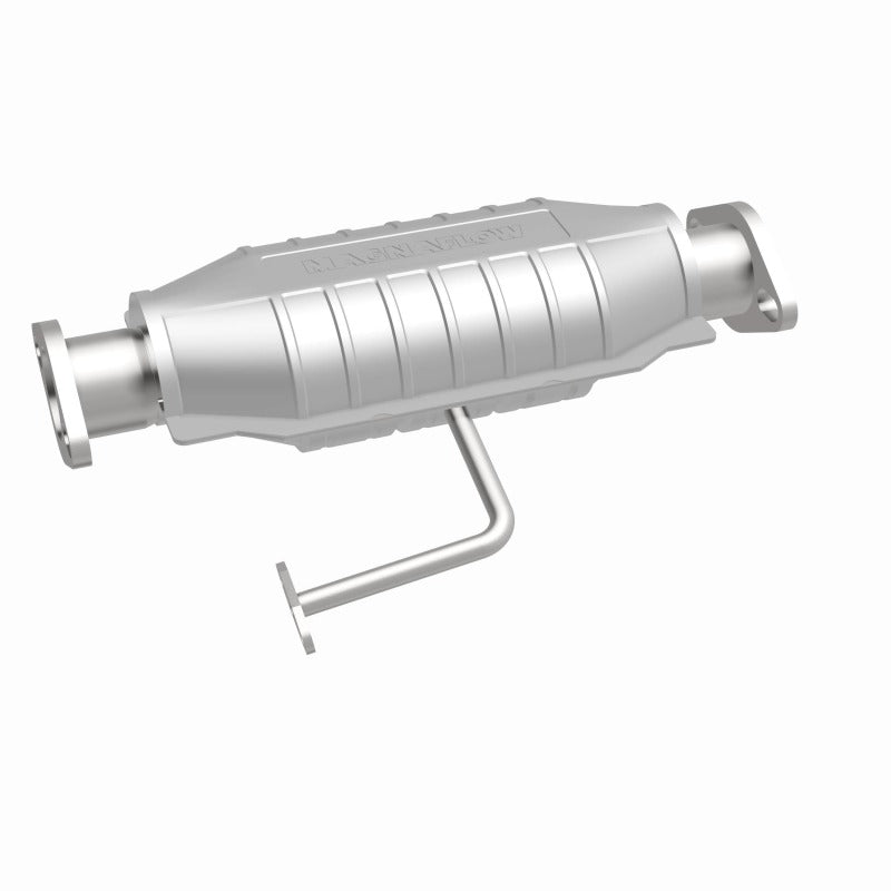 MagnaFlow Direct Fit Catalytic Converter Mazda - 23689