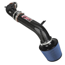 Load image into Gallery viewer, Injen 10-11 Ford Fusion 2.5L 4cyl Black Cold Air Intake w/ MR Tech/Air Fusion/Nano-Fiber Filter - SP9060BLK