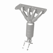Load image into Gallery viewer, MagnaFlow Direct Fit Catalytic Converter 05-07 Escape 2.3 Manifold OEM - 49382