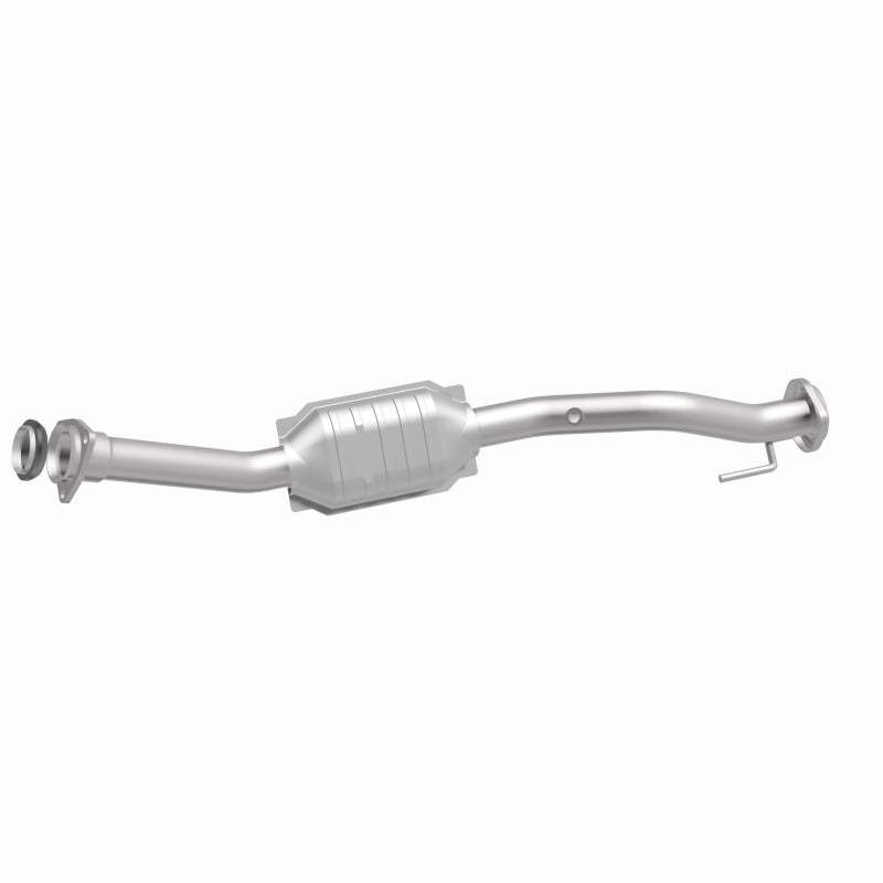 MagnaFlow DF Conv 02-05 Chevy Trail Blazer/GMC Envoy V6 4.2L 113in Wheelbase/02-04 Olds Bravada V6 - 23967
