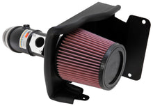 Load image into Gallery viewer, K&amp;N 09 Mazda6 L4-2.5L Typhoon Cold Air Intake - 69-6028TTK