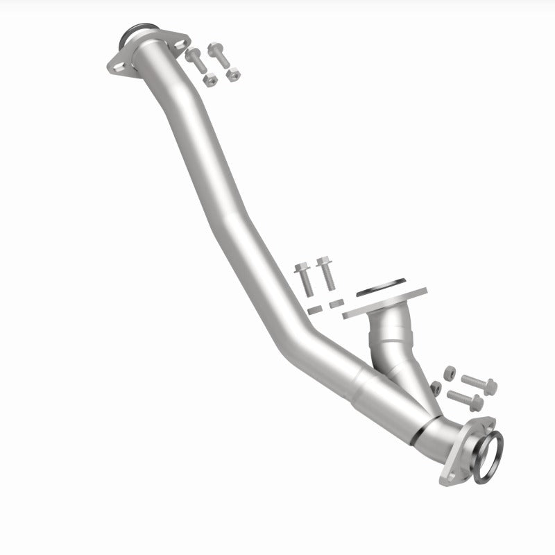 BRE Exhaust 02-06 MPV 3.0L Front Pipe Kit - 107-0207