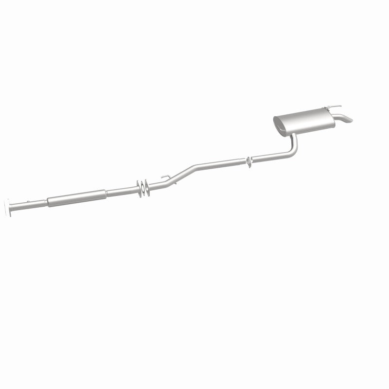 MagnaFlow BRE Exhaust Kit 02-05 Hyundai Sonata 2.7L - 106-0322