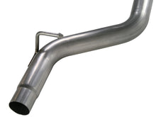 Load image into Gallery viewer, aFe MACHForce XP Exhaust Cat-Back 12 VW Passat TDI L4 2.0L - 49-46404