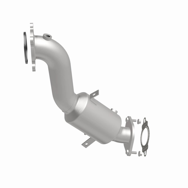 MagnaFlow 16-17 Cadillac ATS 2.0L Close Coupled Direct Fit Converter - 21-408