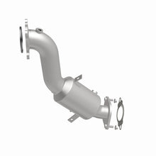 Load image into Gallery viewer, MagnaFlow 16-17 Cadillac ATS 2.0L Close Coupled Direct Fit Converter - 21-408