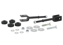 Load image into Gallery viewer, Whiteline 08-21 Toyota Land Cruiser/07-21 Lexus LX570 Rear Sway Bar Link Kit