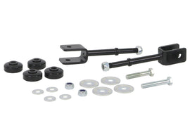 Whiteline 08-21 Toyota Land Cruiser/07-21 Lexus LX570 Rear Sway Bar Link Kit