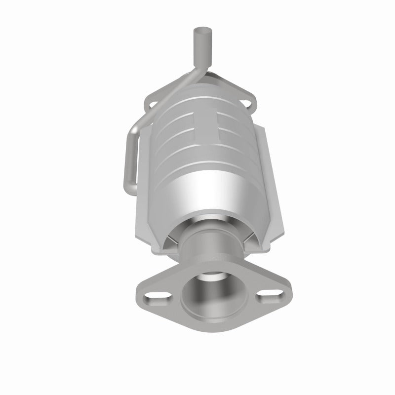 MagnaFlow Direct Fit Catalytic Converter Ford 88 89 - 23383