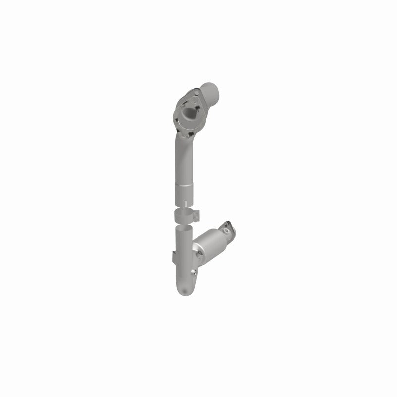 MagnaFlow DF Conv 05-08 Land Rover LR3 4.0L/4.4L/06-08 Range Rover Sprt 4.2L Spercharged/4.4L P/S - 93688