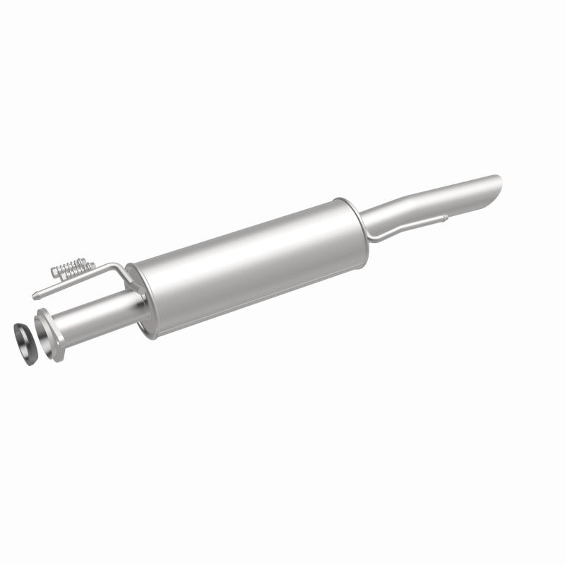 BRExhaust 01-03 Toyota Sienna Muffler Kit - 108-0223