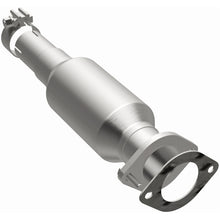 Load image into Gallery viewer, MagnaFlow California Direct Fit Converter 12-13 Mazda 3 2.0L - 5571146
