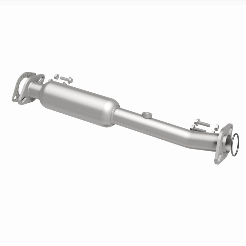 BRE Exhaust 04-15 Armada QX56 Titan 5.6L Front Pipe Kit - 107-0239