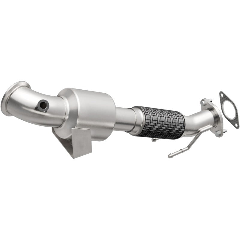 MagnaFlow Direct Fit Catalytic Converter 2013 Ford Focus ST 2.0T - 51633