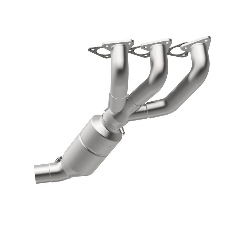 MagnaFlow Direct Fit Catalytic Converter 01-06 BMW M3 Rear Manifold 3.2L - 452416