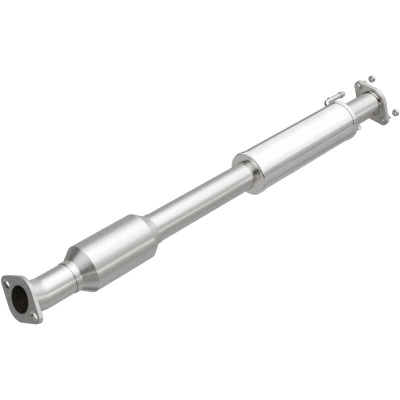 MagnaFlow 2015 Sedona 3.3 Underbody Direct Fit Converter - 52641