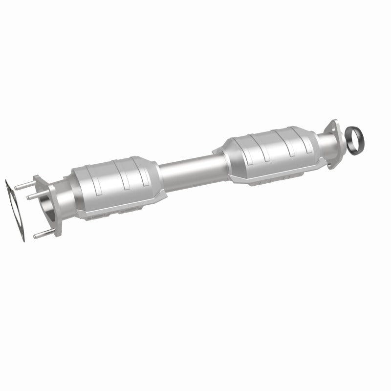 MagnaFlow Conv Ford-Mazda 27.5X6.5X4 2.5/2.25 - 23388